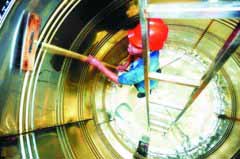 上海生活水箱清洗化驗(yàn) 上海生活水箱清洗化驗(yàn)